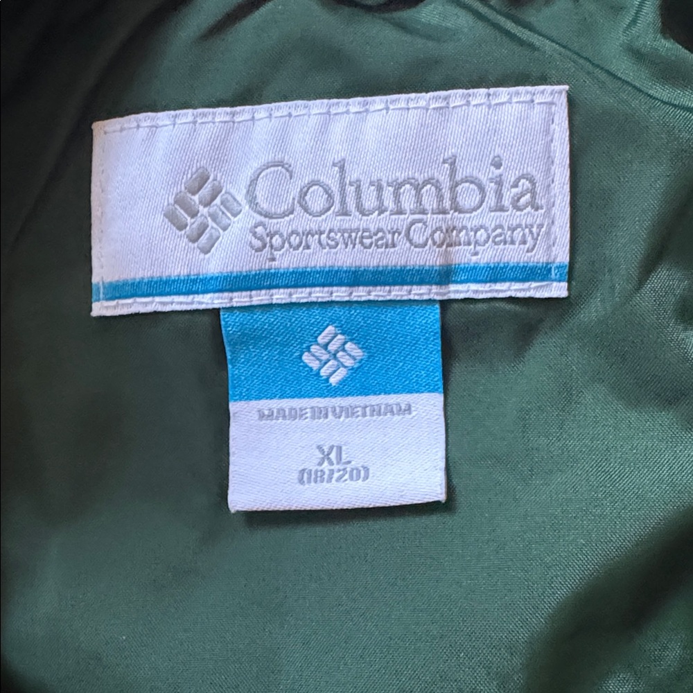 Columbia Boys' Watertight™ Jacket - Picture 6 of 6